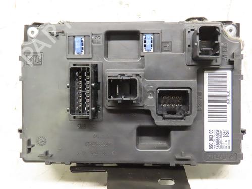 Tow ball/Mechanism CITROËN DS3 (SA_) 1.4 VTi 95 | BP29442166C141 
