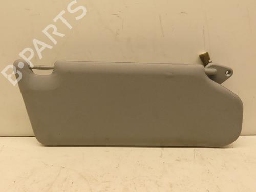 Pala sol esquerda CITROËN C4 AIRCROSS 1.6 HDi 115 AWC | BP30291732I1