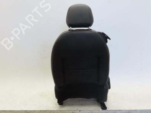 Right front seat PEUGEOT 208 I (CA_, CC_) 1.6 HDi | BP27551133C16 