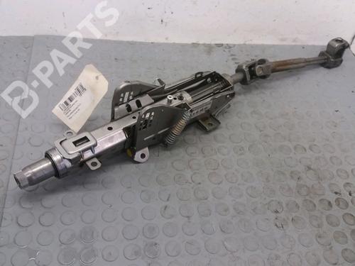 Steering column VW GOLF VI (5K1) 2.0 TDI | BP9374870M21 