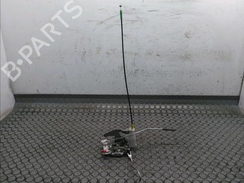Used Front left lock CITROËN C1 (PM_, PN_) 1.0 (68 hp) 17781423
