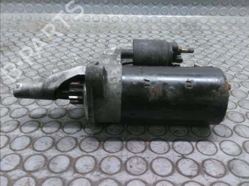Starter AUDI A4 B6 (8E2) 2.5 TDI quattro | BP17776603M8 