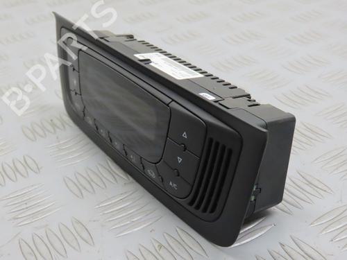 Climate control SEAT IBIZA IV (6J5, 6P1) 1.2 | BP20162692I5 