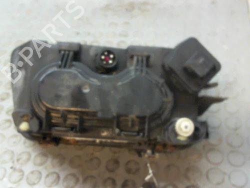 Left headlight AUDI A3 (8L1) 1.8 T quattro | BP23155751C28 