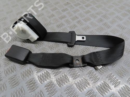 Rear center seatbelt FORD RANGER (TKE) 3.2 TDCi 4x4 | BP25610944I27
