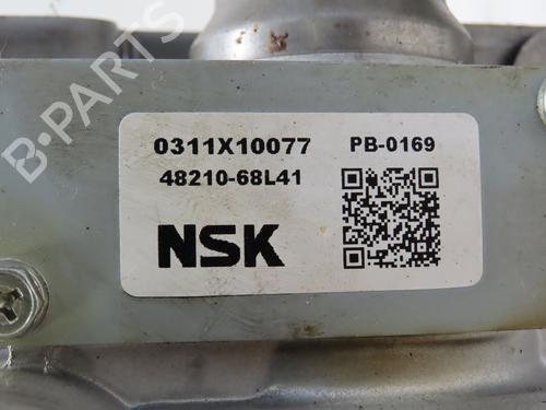 Used Steering column SUZUKI SWIFT IV (FZ, NZ) 1.6 (AZG416, AZH416, RS416, ZC32S, ZA32S) (136 hp) 29294476