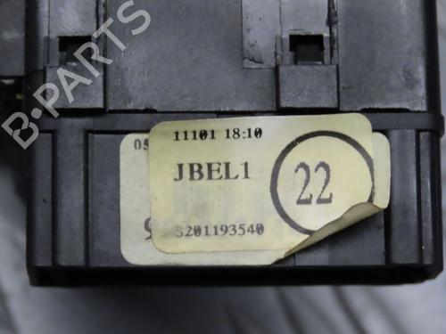 Steering column stalk RENAULT TWINGO II (CN0_) 1.2 16V (CN04, CN0B) | BP19653314I23 