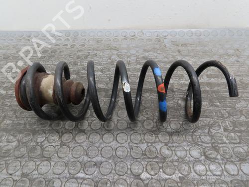 Used Shock absorber spring CITROËN C4 Grand Picasso I (UA_) 1.6 HDi (109 hp) 17778093
