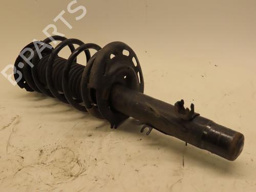 Right front shock absorber PEUGEOT 208 I (CA_, CC_) 1.5 BlueHDI 100 | BP27580919M17