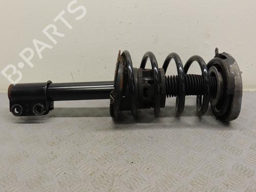 Used Left front shock absorber RENAULT SCÉNIC I MPV (JA0/1_, FA0_) 1.4 16V (JA0D, JA1H, Ja0W, JA10) (95 hp) 18260676