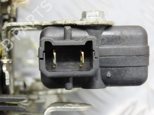 Used Front right lock DACIA DUSTER (HS_) 1.5 dCi 4x4 (HSMC, HSMD) (110 hp) 17781415