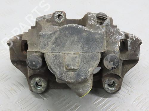 Right front brake caliper MERCEDES-BENZ E-CLASS (W210) E 320 (210.065) | BP17778661M104 