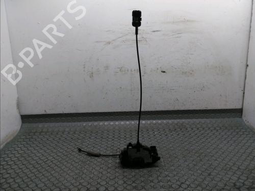 Fechadura frente esquerda RENAULT CLIO III Grandtour (KR0/1_) 1.5 dCi (KR0F) (86 hp) 17781457