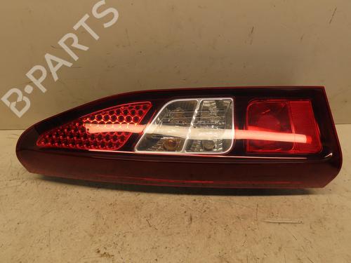 Left taillight PEUGEOT PARTNER Tepee 1.6 HDi 90 | BP29902263C34
