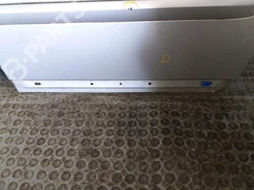 Left rear door VOLVO V50 (545) 1.6 D | BP9524622C4 