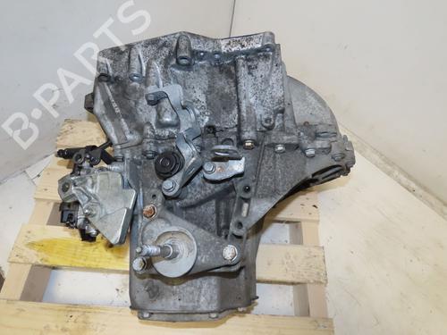 gearbox-peugeot-3008-i-mpv-0u_-2009-2010-2011-2012-2013-2014-2015-2016-2017-32354243 main image