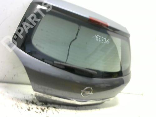 Bagklap CC/Kombi-Coupé OPEL ASTRA H (A04) 1.6 (L48) (105 hp) 9374893