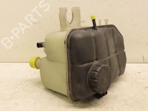 Expansion tank MERCEDES-BENZ C-CLASS Coupe (CL203) C 200 CDI (203.707) | BP29929585C120