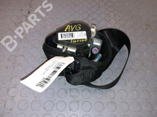 Used Front left belt tensioner FIAT QUBO (225_) 1.3 D Multijet (225CXB1A, 225AXB1A, 225CXB11, 225AXB11,... (75 hp) 9388633