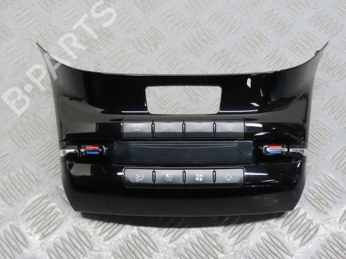 Used Climate control PEUGEOT 208 I (CA_, CC_) 1.6 HDi (92 hp) 23125324