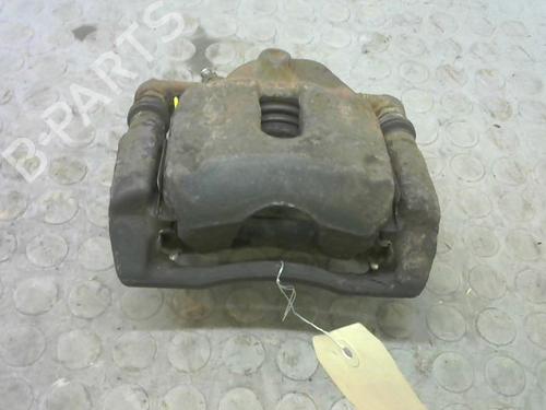 Used Right front brake caliper SUZUKI SWIFT III (MZ, EZ) 1.3 (RS413, ZC11S) (92 hp) 14884664