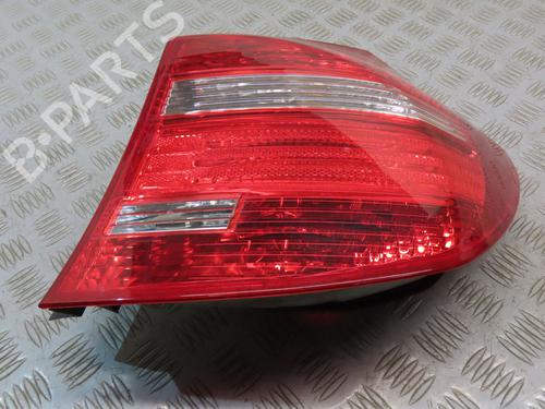 Right taillight BMW 1 (E87) 118 d | BP27488911C35