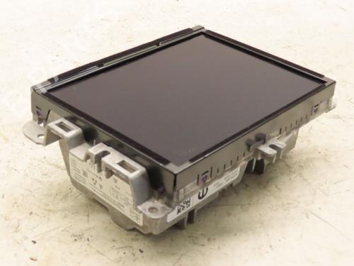 Display monitor JEEP RENEGADE SUV (BU, B1, BV) 1.0 T-GDi | BP30501767C48 