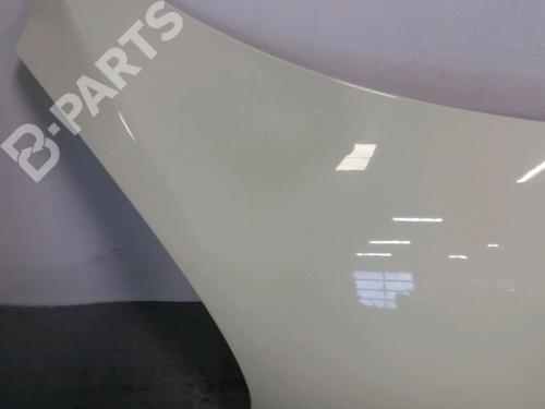 Hood CITROËN C1 (PM_, PN_) 1.0 | BP9387502C1 