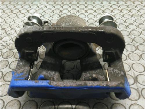 Used Right front brake caliper BMW 1 (E87) 116 d (116 hp) 17778651
