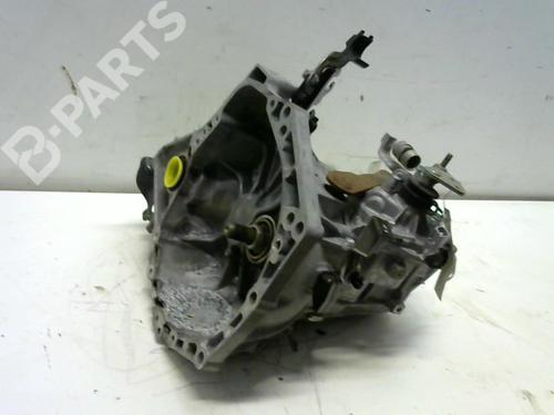 Gearbox CITROËN C1 (PM_, PN_) 1.0 | BP9373151M3
