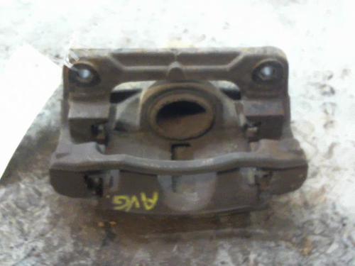 Used Left front brake caliper Left front brake caliper RENAULT MEGANE II (BM0/1_, CM0/1_) 1.9 dCi (BM0G, CM0G) (120 hp) 23154663 23154663