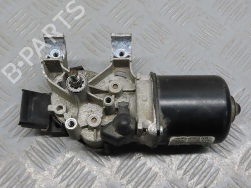 Used Front wiper motor CITROËN C3 Picasso (SH_) 1.6 HDI 90 (92 hp) 22997858