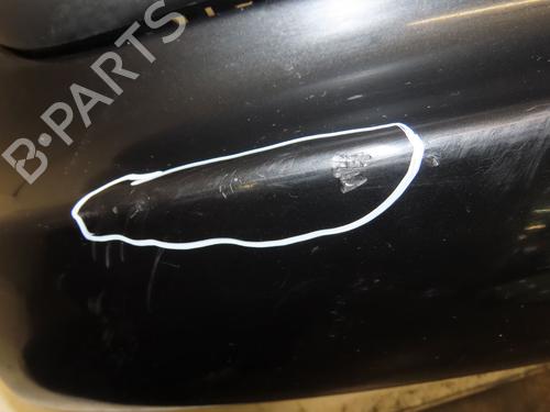 Used Rear bumper PEUGEOT 207 CC (WD_) 1.6 HDi (109 hp) 30311535