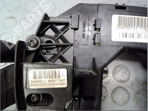Ratstangsstang CITROËN C4 Picasso I MPV (UD_) 1.6 HDi | BP11104717I23 