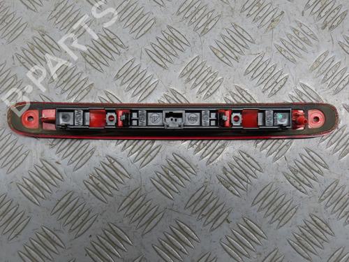 Third brake light TOYOTA AYGO (_B1_) 1.4 D-4D (WNB10_, WNB10R) | BP19578412L11 