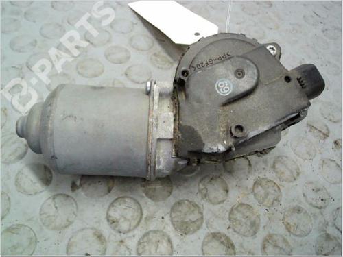 Front wiper motor MITSUBISHI COLT VI (Z3_A, Z2_A) 1.3 (Z21A) | BP9388548M29 
