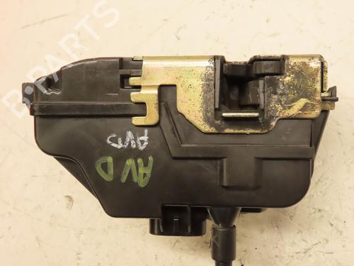 Højre fortil lås RENAULT ESPACE IV (JK0/1_) 2.0 Turbo (JK0A, JK0B, JK0N) | BP9381387C97