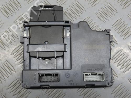 Card reader RENAULT CLIO IV (BH_) 0.9 TCe 90 (BHNF, BHMA, BHMH, BHJK, BHJR) | BP23098941E4 - Image 3