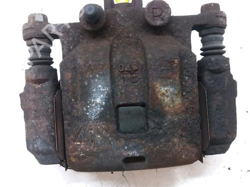 Used Right front brake caliper SUZUKI SWIFT IV (FZ, NZ) 1.2 (AZH412, ZC72S) (94 hp) 14884689
