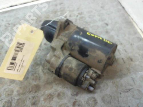 Used Starter OPEL COMBO Box Body/MPV 1.3 CDTI 16V (69 hp) 9380707