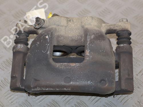 Right front brake caliper FORD TRANSIT V363 Van (FCD, FDD) 2.0 EcoBlue | BP36053800M104 - Image 4