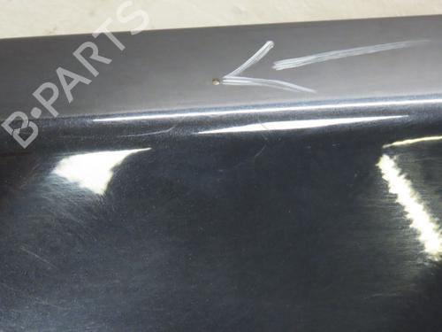 Left front fenders BMW 1 (E87) 118 d | BP27169073C41 