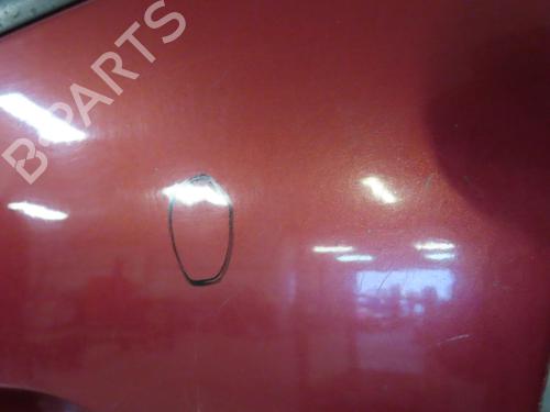 Used Left front door Left front door CITROËN C4 Grand Picasso I (UA_) 2.0 HDi 138 (136 hp) 19249954 19249954