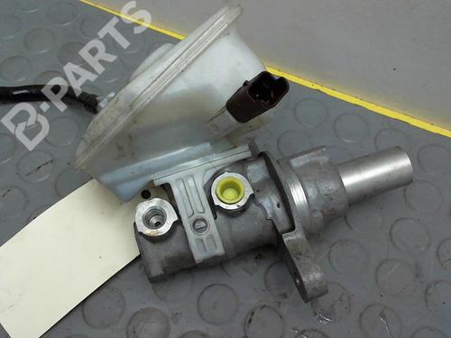 Brake master cylinder PEUGEOT 308 I (4A_, 4C_) 1.6 HDi | BP9375407M77 