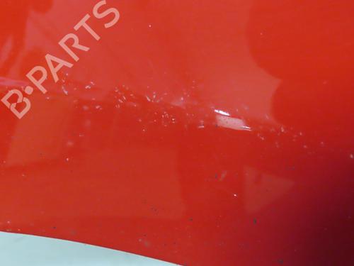 Left front fenders CITROËN DS3 (SA_) 1.6 HDi 110 | BP29216972C41 