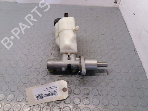 Used Brake master cylinder PEUGEOT 407 Coupe (6C_) 2.0 HDi (163 hp) 10356682
