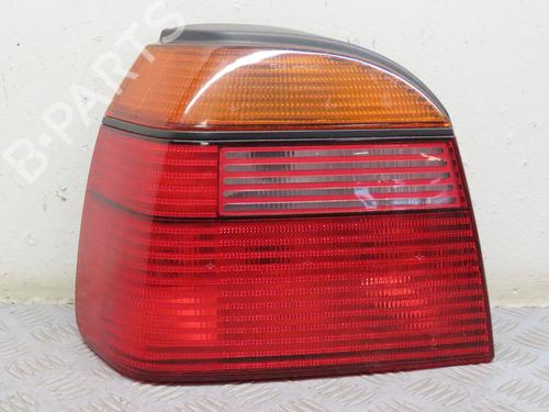 Used Left taillight VW GOLF III (1H1) 1.8 (90 hp) 19639438