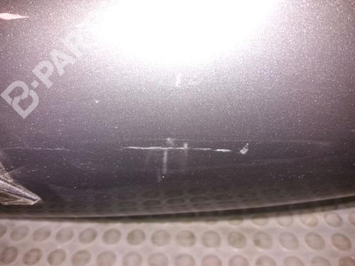 Tailgate PEUGEOT 208 I (CA_, CC_) 1.2 VTI 82 | BP9386737C6 