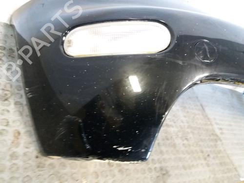 Front bumper VW NEW BEETLE (9C1, 1C1) 1.6 | BP9971841C7 