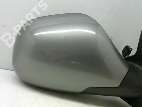 Right mirror SEAT ALTEA XL (5P5, 5P8) 2.0 TDI 16V | BP9380508C27 